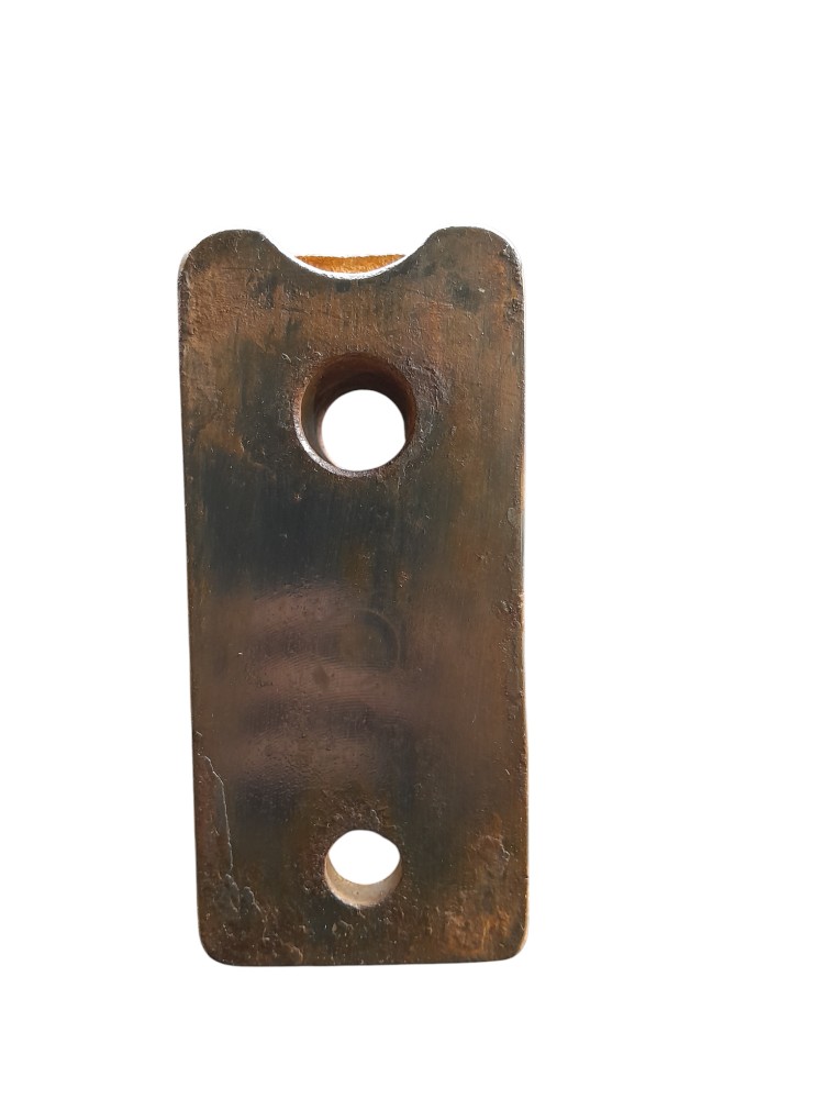 Suporte Amortecedor Dianteiro Iveco Stralis – 504038835 5