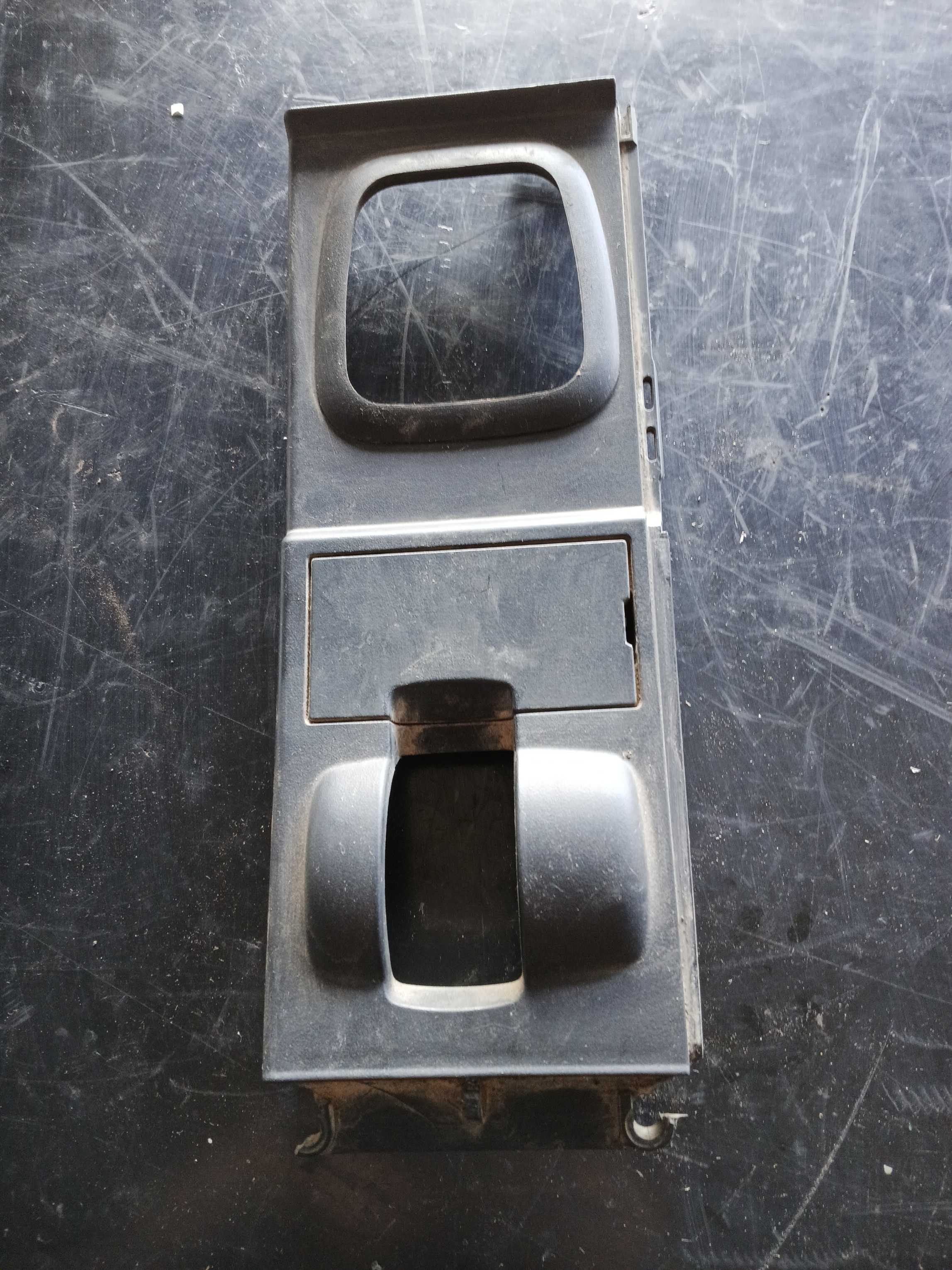 MOLDURA PAINEL ORIGINAL SCANIA R440 S5 – 1883731 3