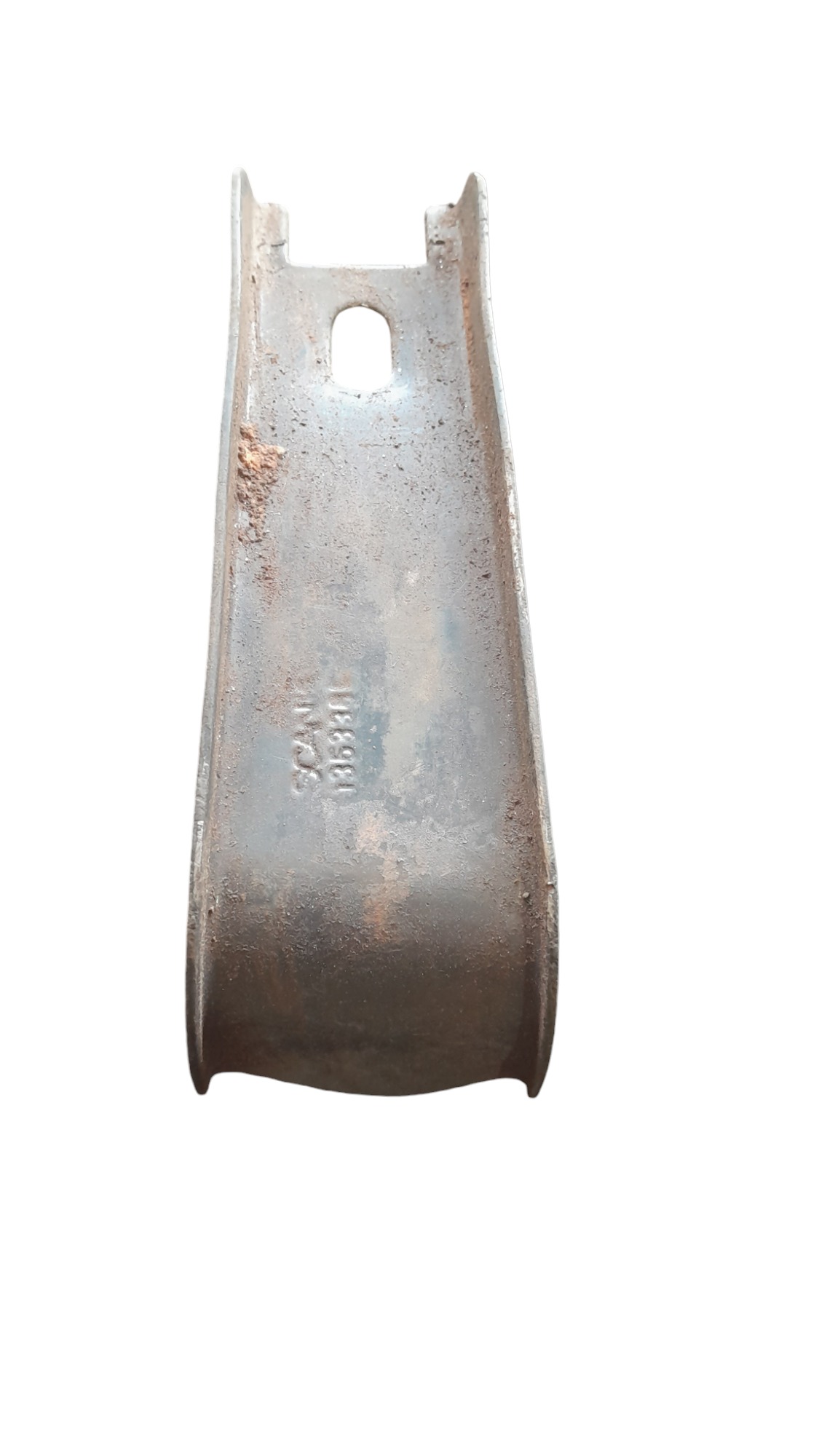 Suporte Do Radiador De Combustível Scania Pgr – 1878229 3