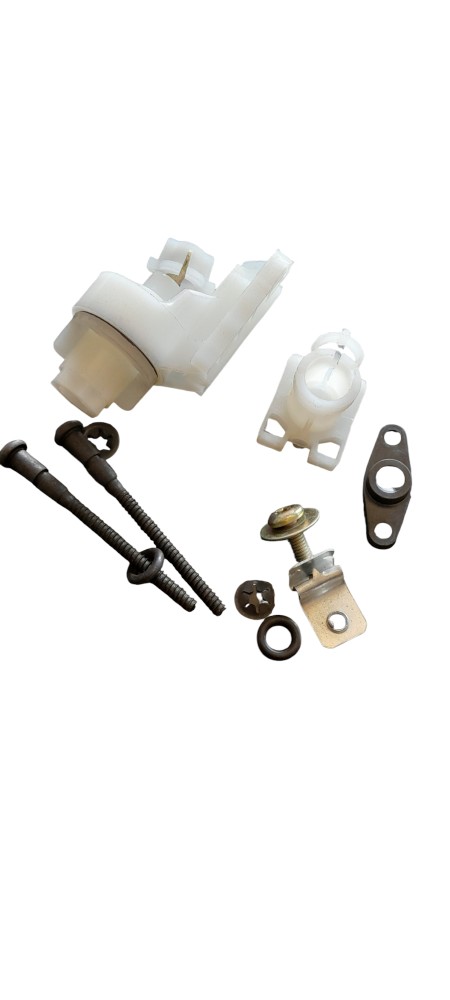KIT REGULADOR FAROL VOLVO FH – 3981596