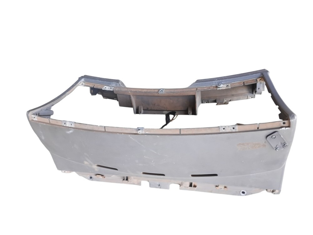 CARCAÇA DO PAINEL LE ORIGINAL SCANIA S4 T124 – 1326162 2
