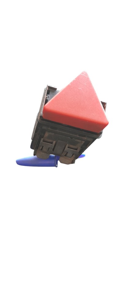Interruptor De Luz De Emergência Volkswagen – 2r2941509 2