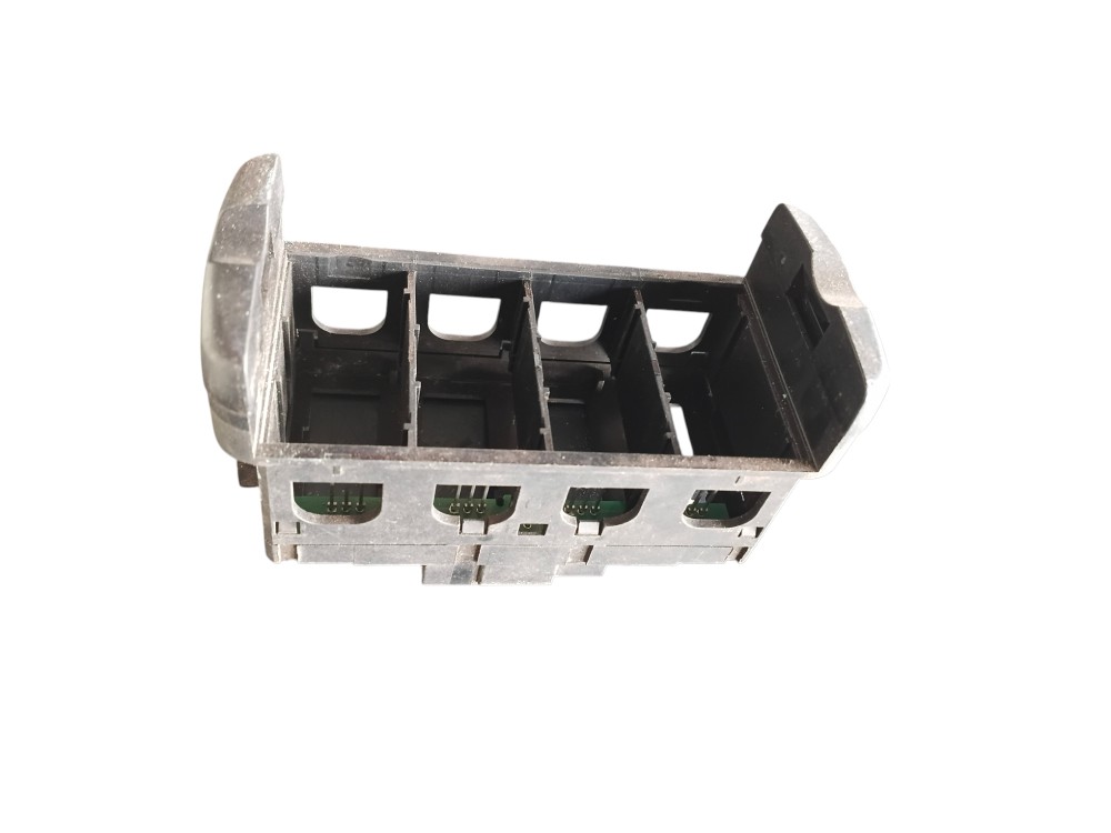 MOLDURA PAINEL COMANDO BOTÕES ORIGINAL MERCEDES – 9435400146 3