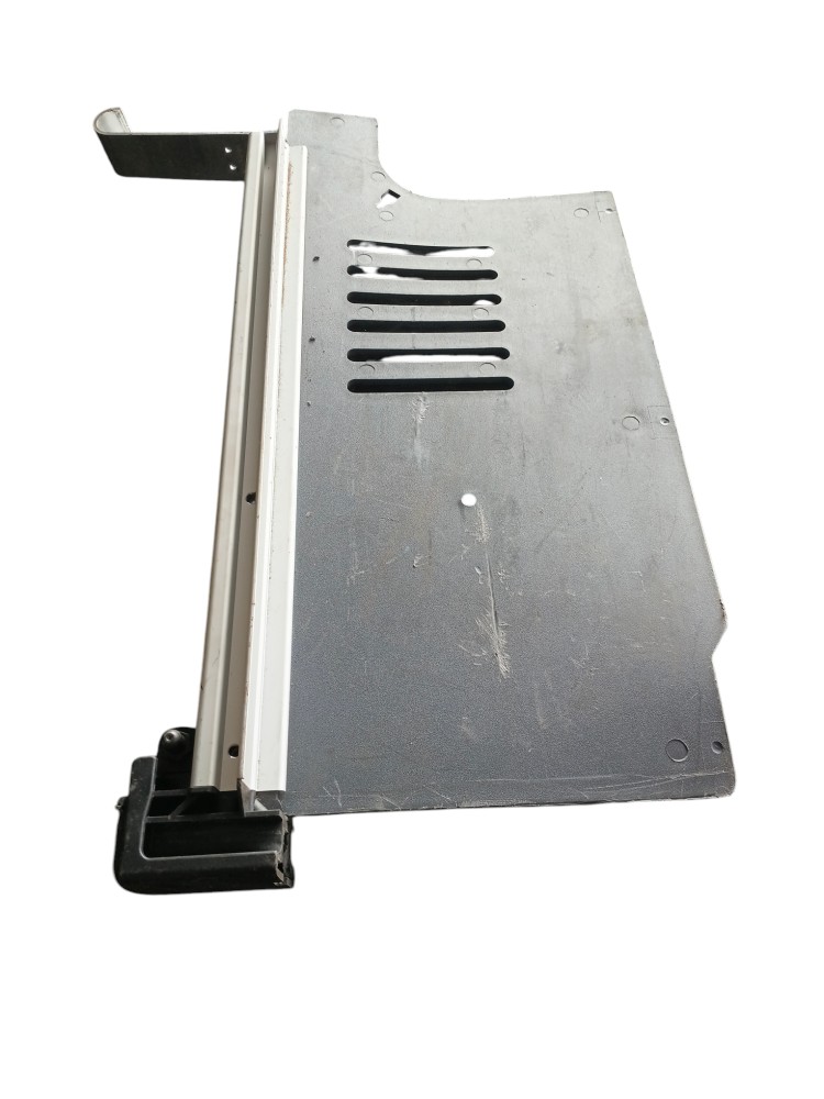 SUPORTE DA CAMA ORIGINAL SCANIA S4 S5 – 1849528