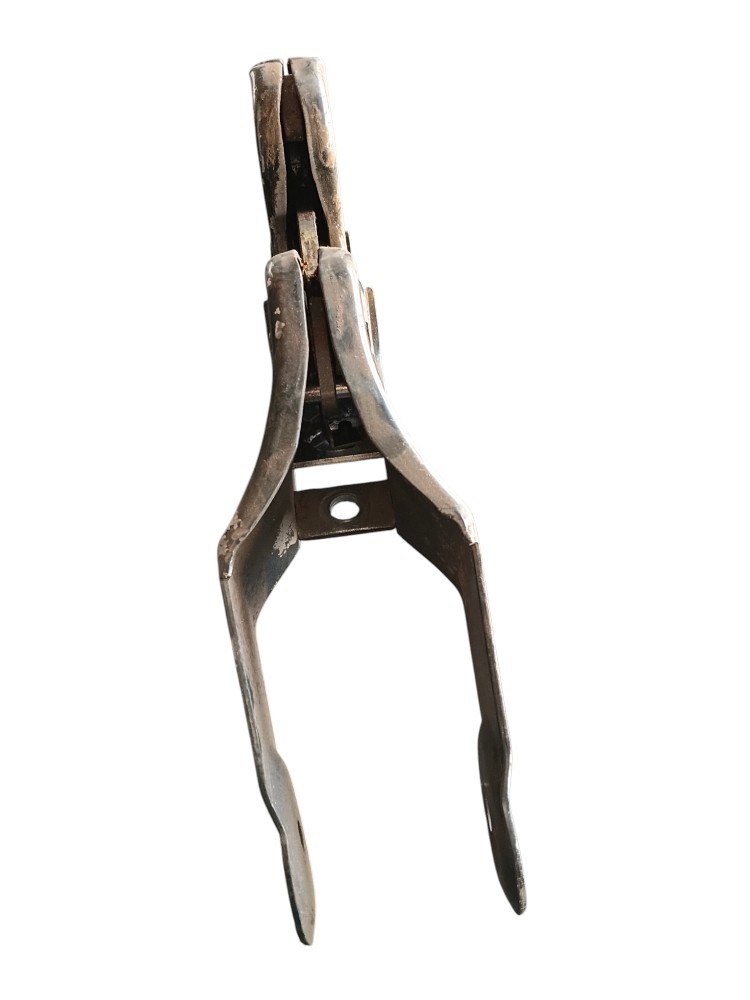 FECHADURA DA CABINE ORIGINAL MAN VW METEOR – 1023496 2