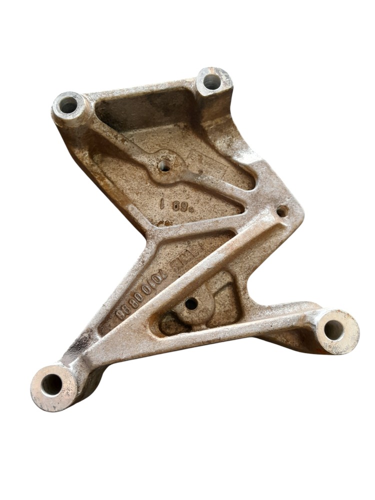 Suporte Do Alternador Original Motor Mwm – 70100898