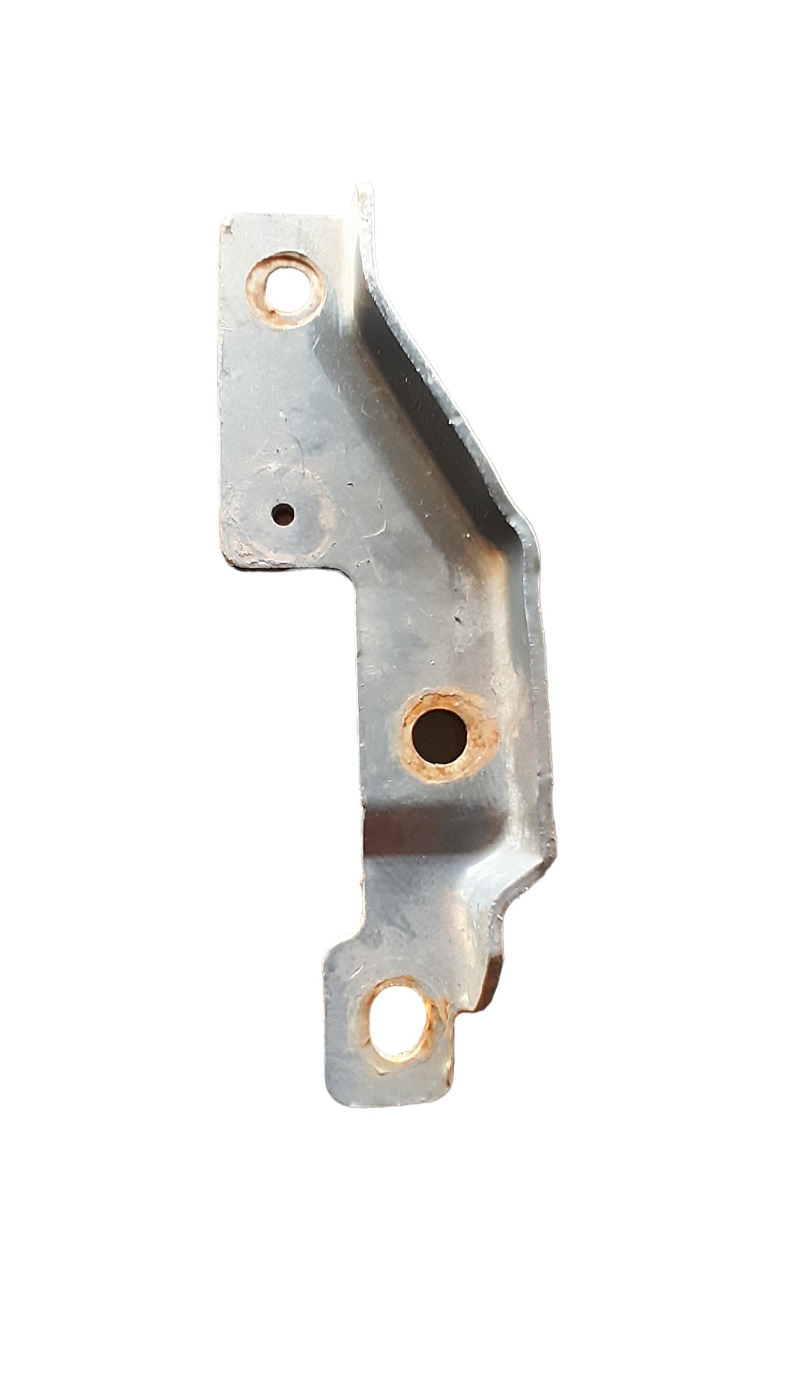 Suporte Batente Grade Inferior Le Original Scania S5 2341927 2