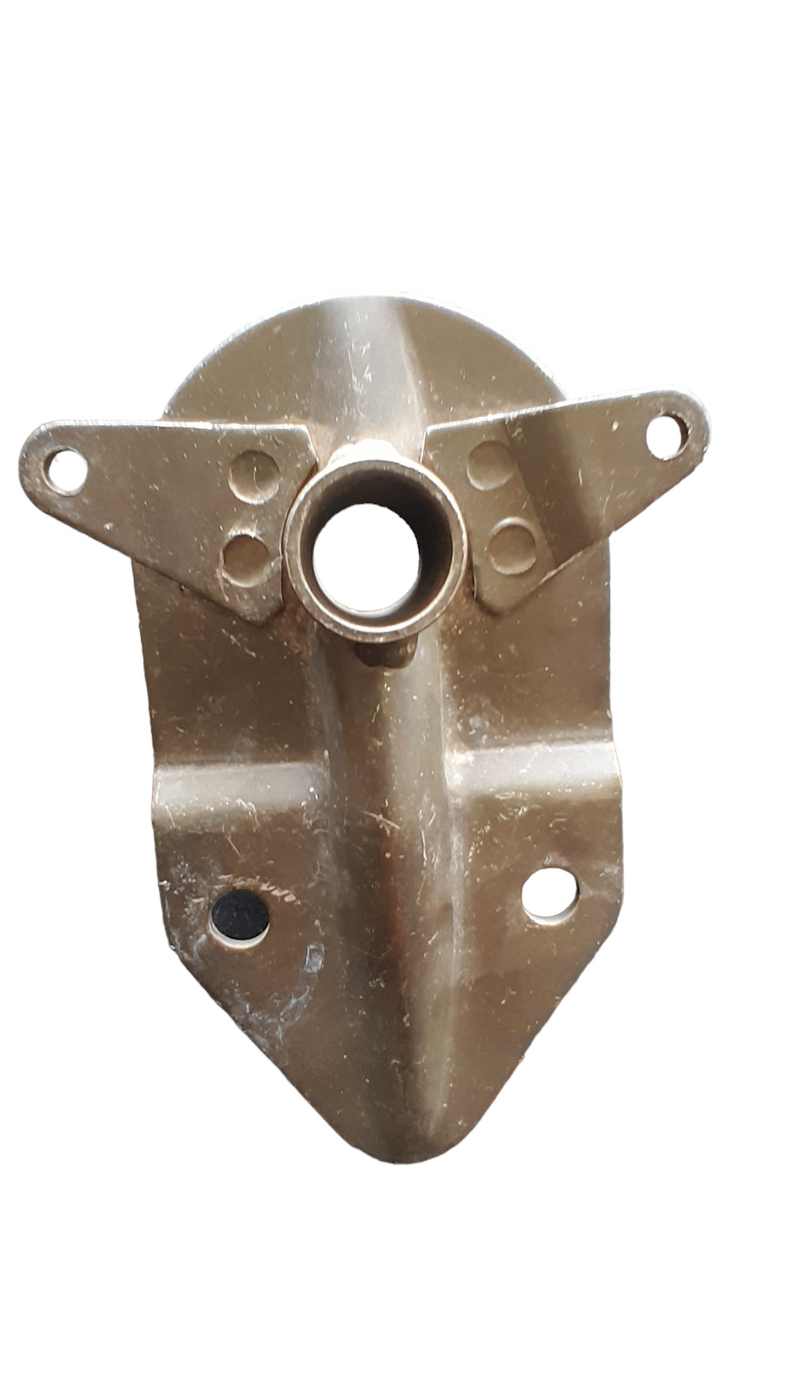 Suporte De Radar Inferior Original Volvo – 1676328 2