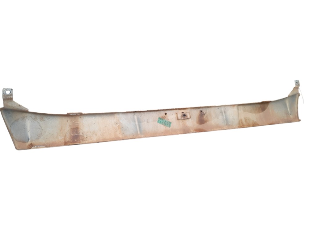Meio Parachoque Original Volvo Fh – 22316962 3