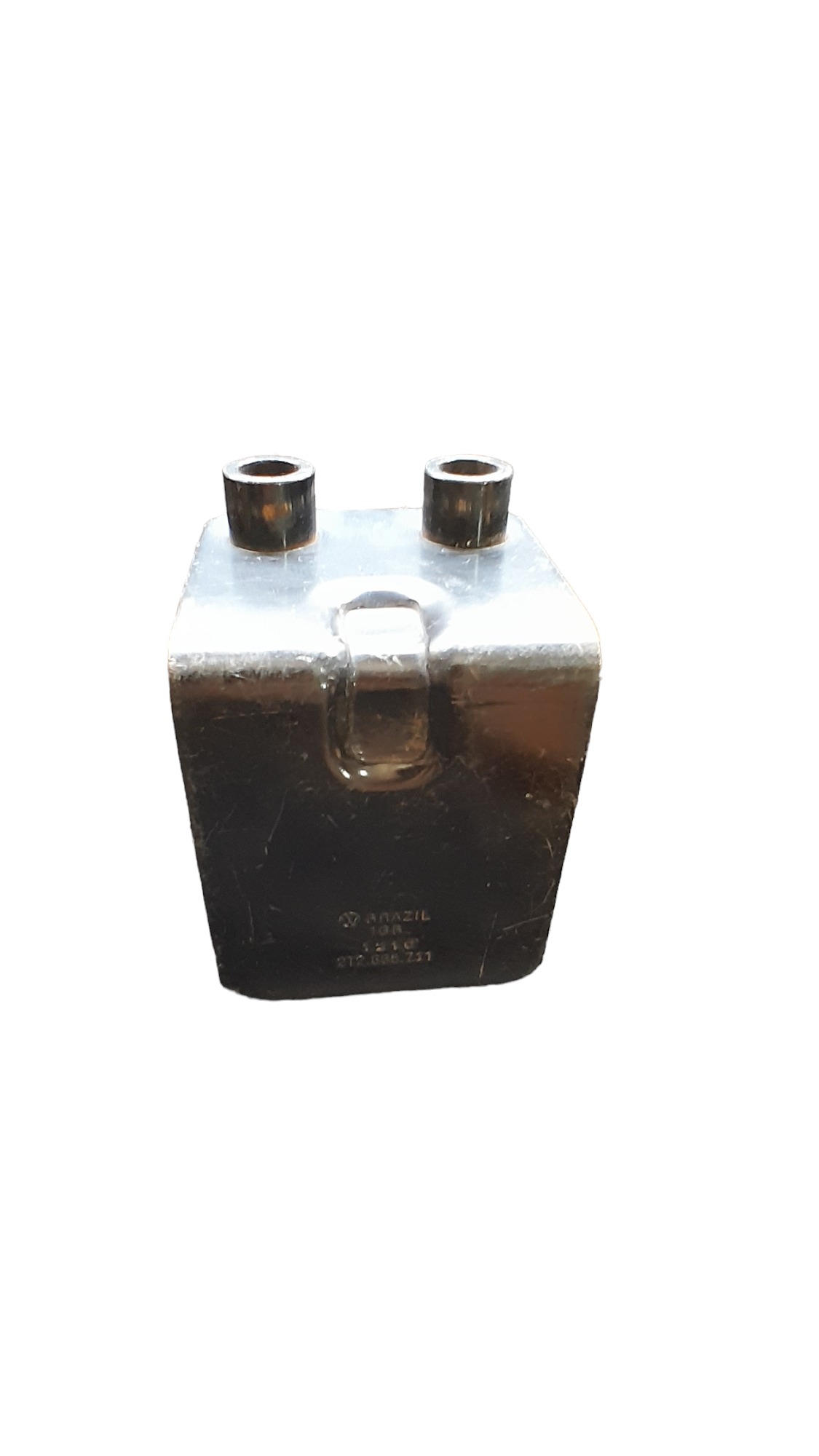 Suporte L Da Cama Original Volkswagen – 2t2885711 4