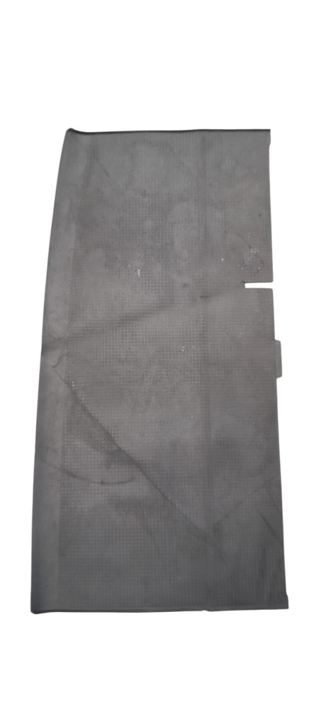 Tapete Borracha Porta Objetos Prateleira Scania Pgr- 1366330 2