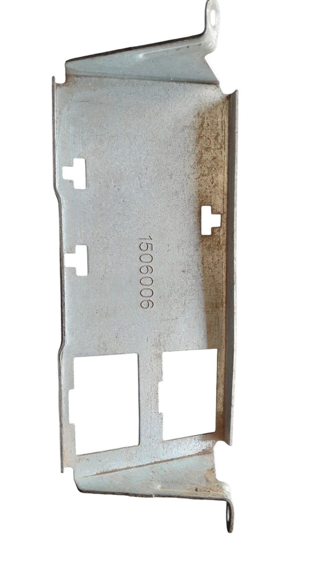 Suporte Da Prateleira Teto Baixo Original Scania – 1506006 2