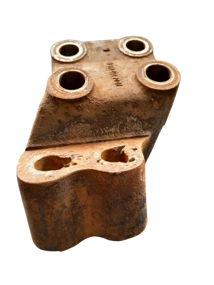 Suporte Coxim Traseiro Le Mercedes Benz – 3862427001 4