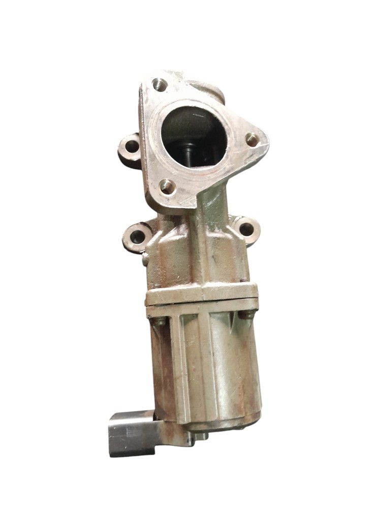Válvula Egr 9.3 Ngd 270cv Original Mwm – 1846609c3 2