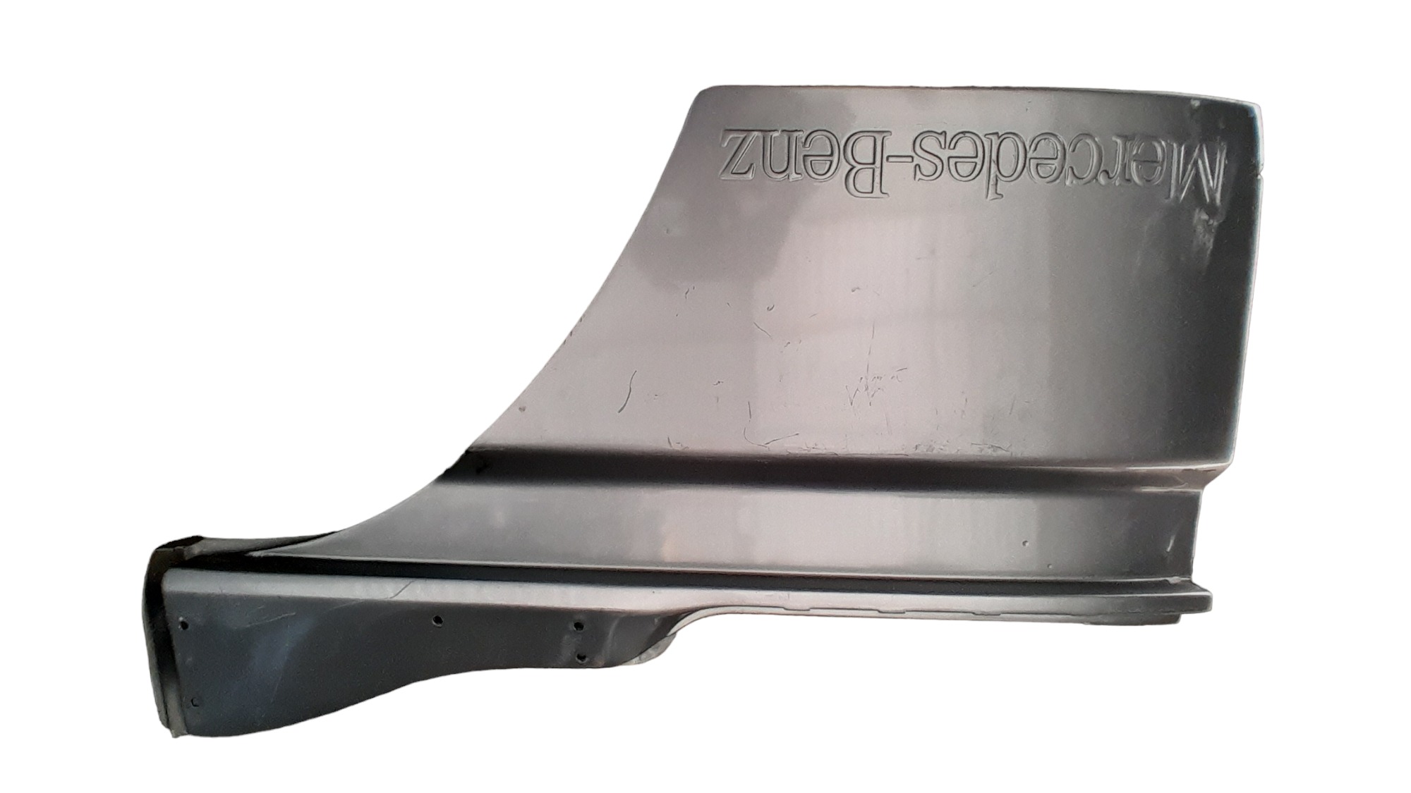 Complemento Cobertura Da Porta Mercedes Actros  -a9417280856 3