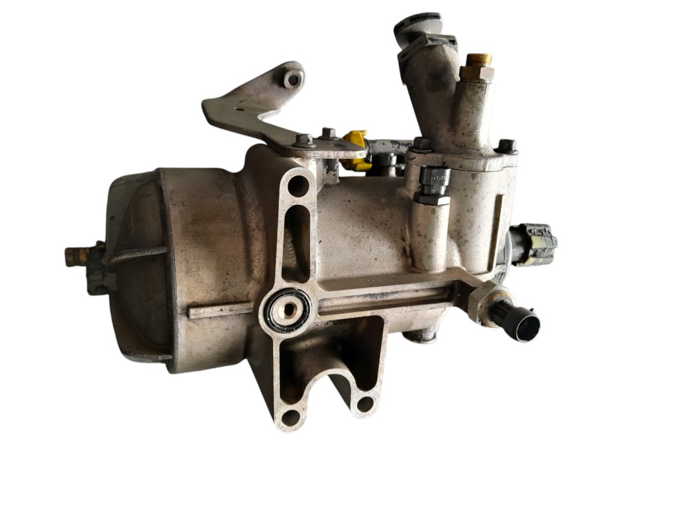 Carcaça Filtro De Combustível Vw International – 1841327c96 4