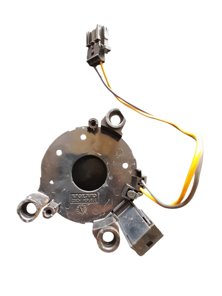 Sensor Angulo Do Volante Original Volvo Fh – 20453925 2