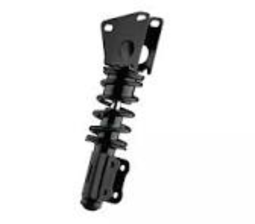 AMORTECEDOR TRASEIRO C/ MOLA DA CABINE VOLVO VM – 20712868