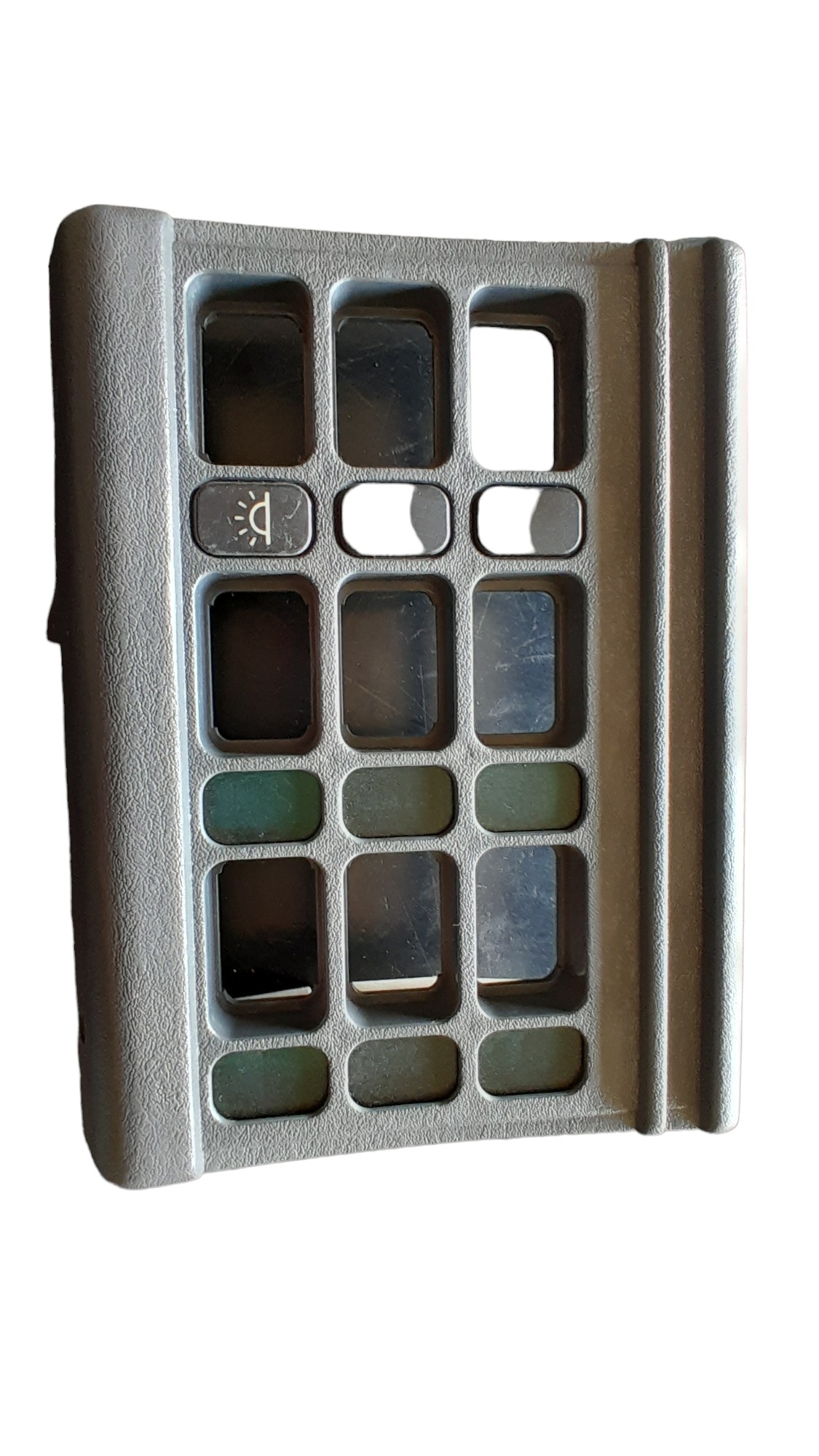Moldura Painel Envolvente Original Scania – 1346903 3