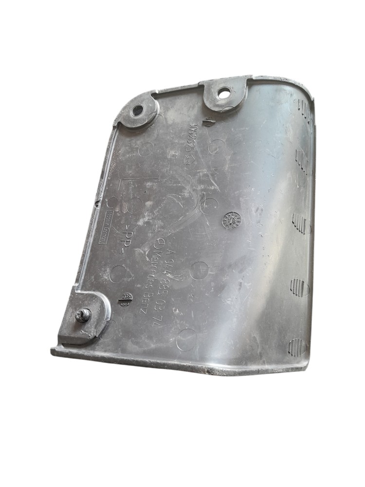 TAMPA SUPERIOR PARACHOQUE ORIGINAL MERCEDES – A9448850374 2