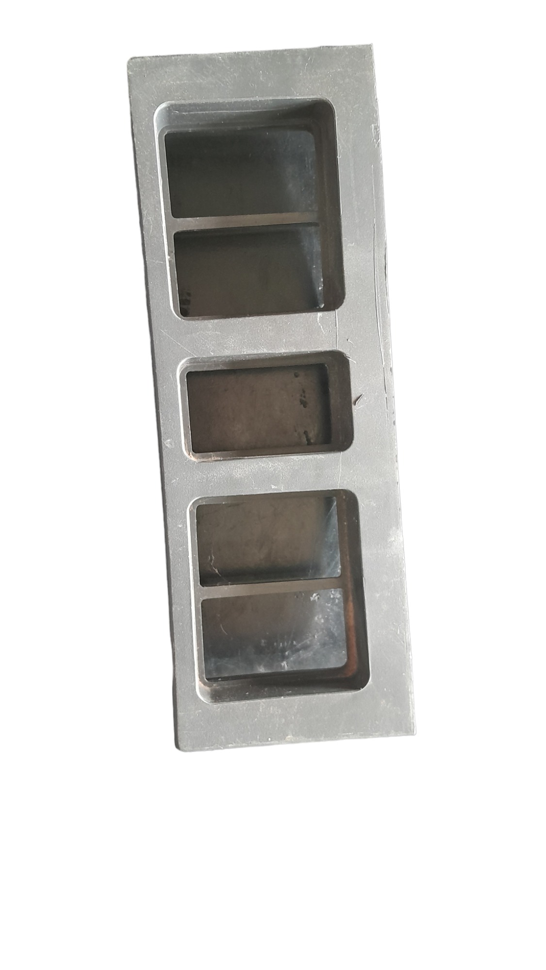 Suporte Dos Botões Interruptores Painel Volvo 3175616 3