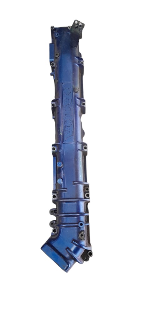 Coletor Admissão Original Motor Volvo Fh D13 – 21217826