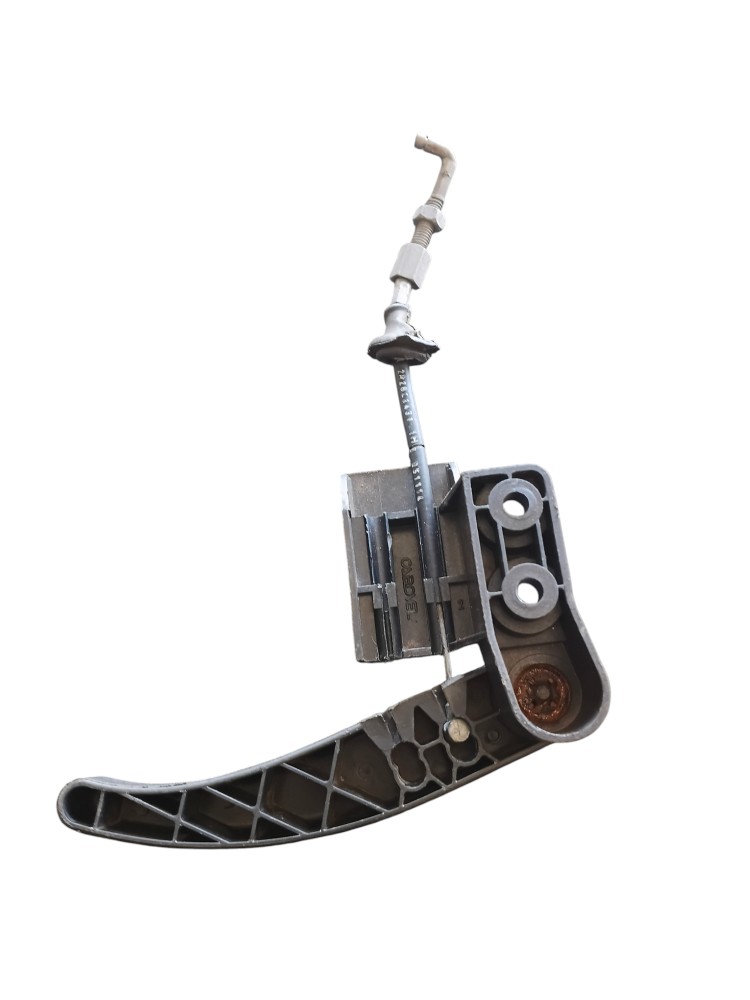PUXADOR ABERTURA CAPO VW CONSTELLATION CABOVEL – 2R2823593 2