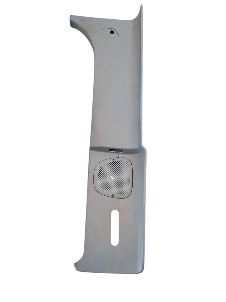 REVESTIMENTO LE COLUNA ORIGINAL MERCEDES ACCELO- A9796940225 2