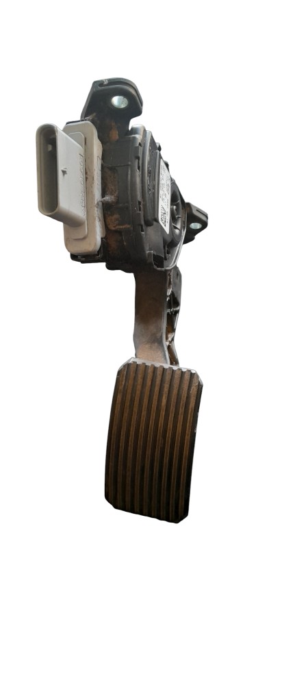 Pedal Do Acelerador Original Man Tgx – 81259706103