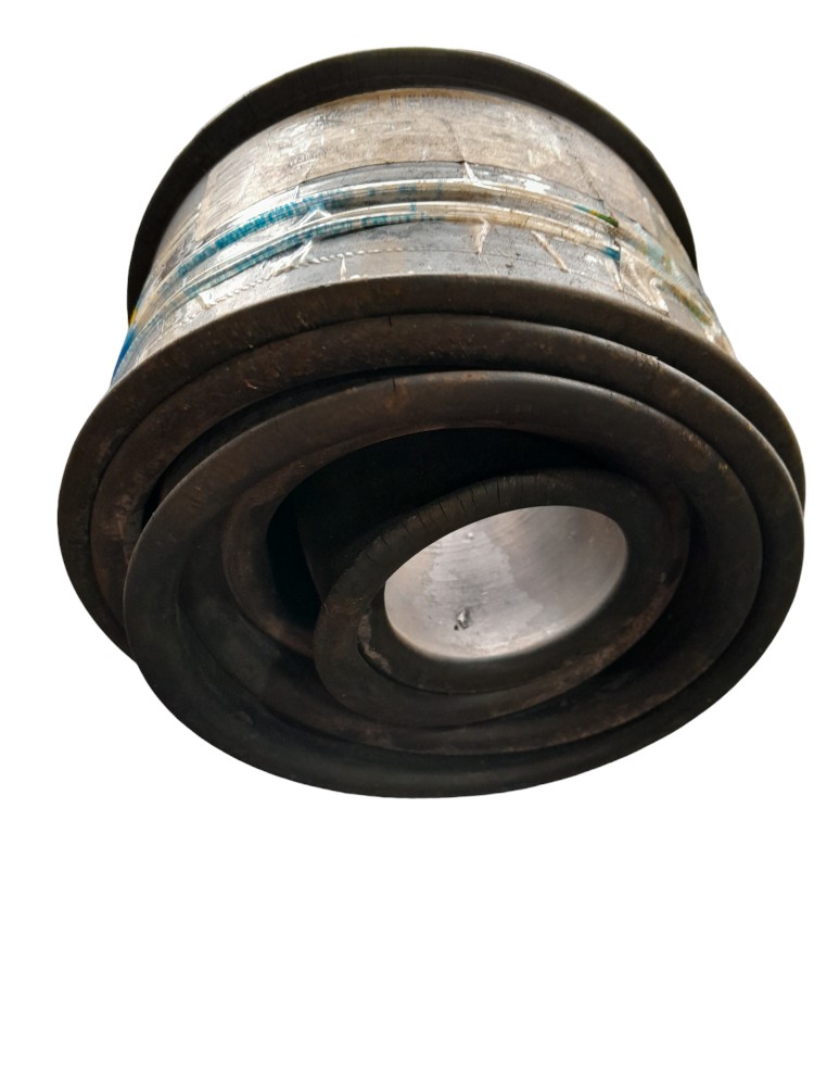 Perfil Borracha Cinta Tanque Redondo 660 Mm – Tq1200d 2