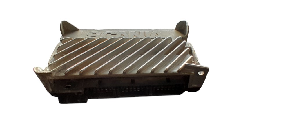Módulo Ecu Original Scania S5 – 1930222 3