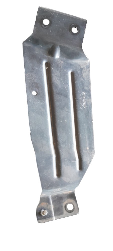 Suporte Viga Apoio Cabine Original Scania Pgr S5 – 1438992 2