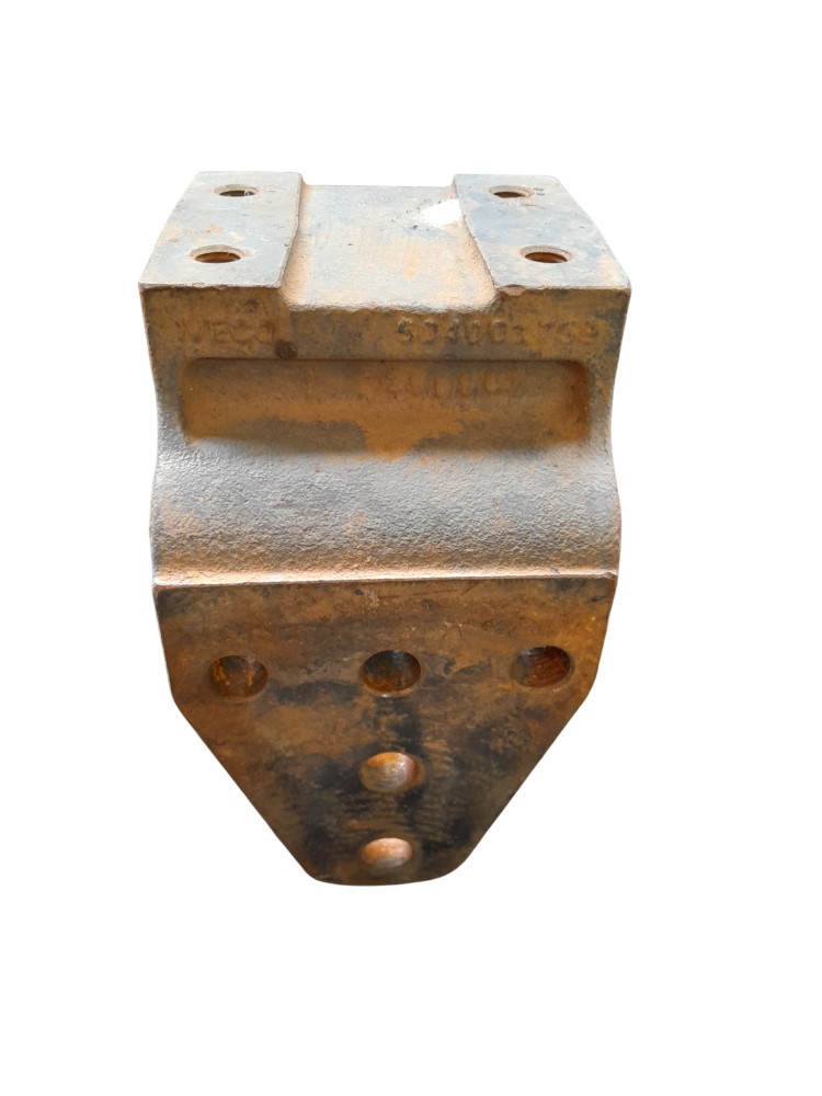 Suporte Cabine Original Iveco Stralis L – 504001759 2