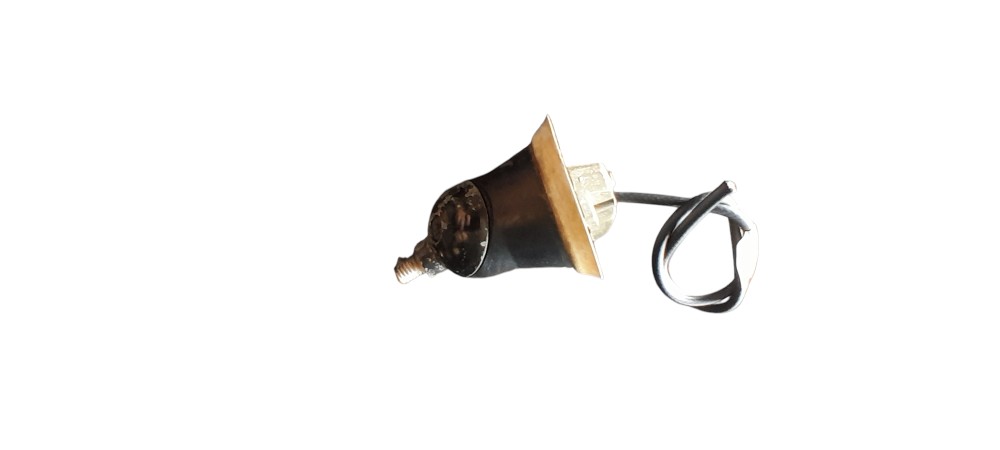 Suporte Da Antena Original Scania S4 S5 2