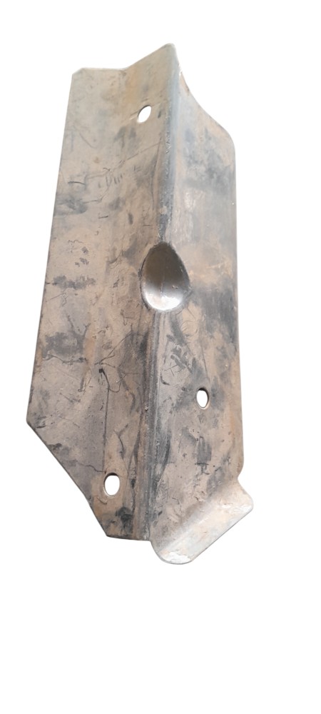 Chapa Suporte Radiador Le Original Scania S4 – 1377037 3