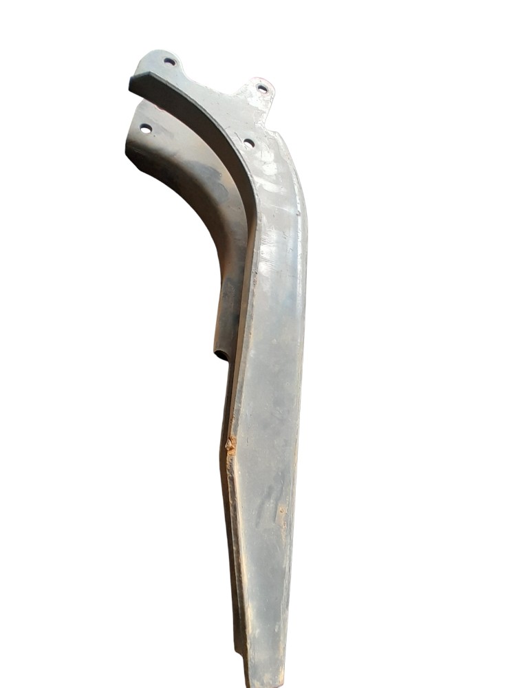 Suporte Traseiro Cabine Original Scania S5 Le – 1491019 4