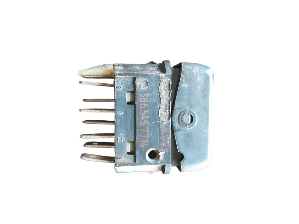 Botao Interruptor Luz Farol Freio Mercedes Benz – 3865457714 2