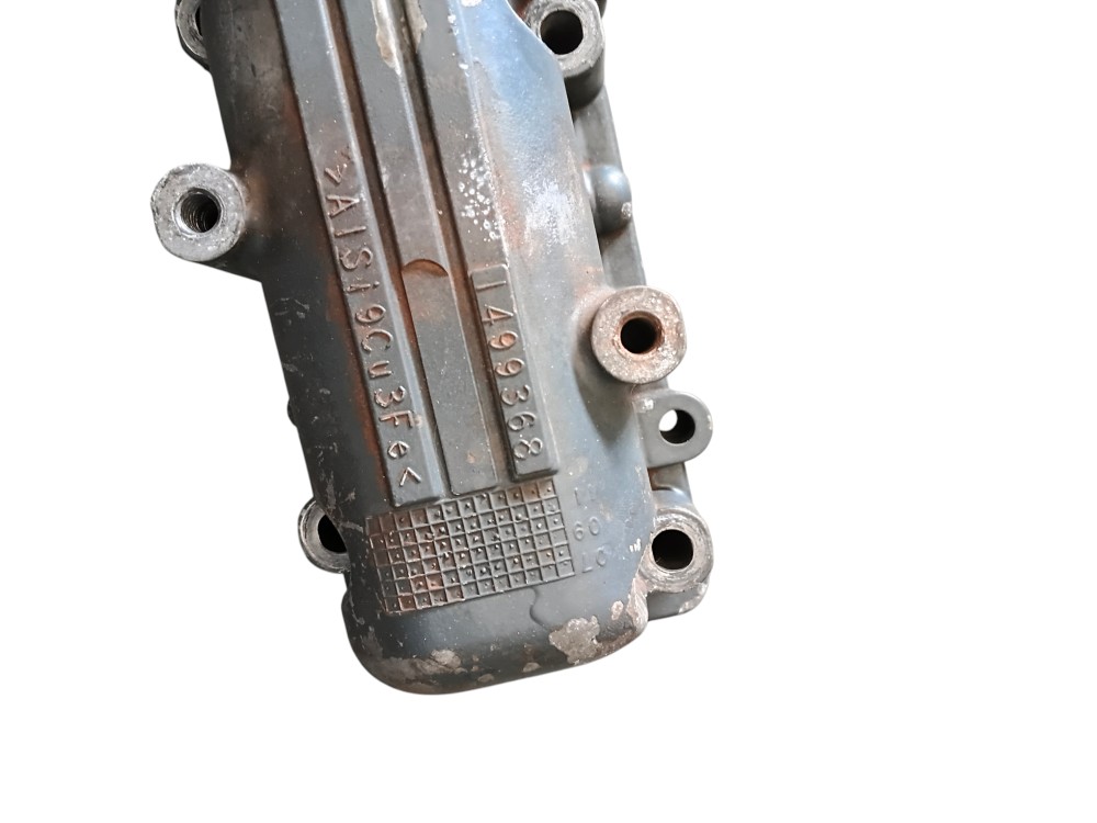 COLETOR ADMISSÃO ORIGINAL SCANIA PGR EURO 5/6 – 1499368 3