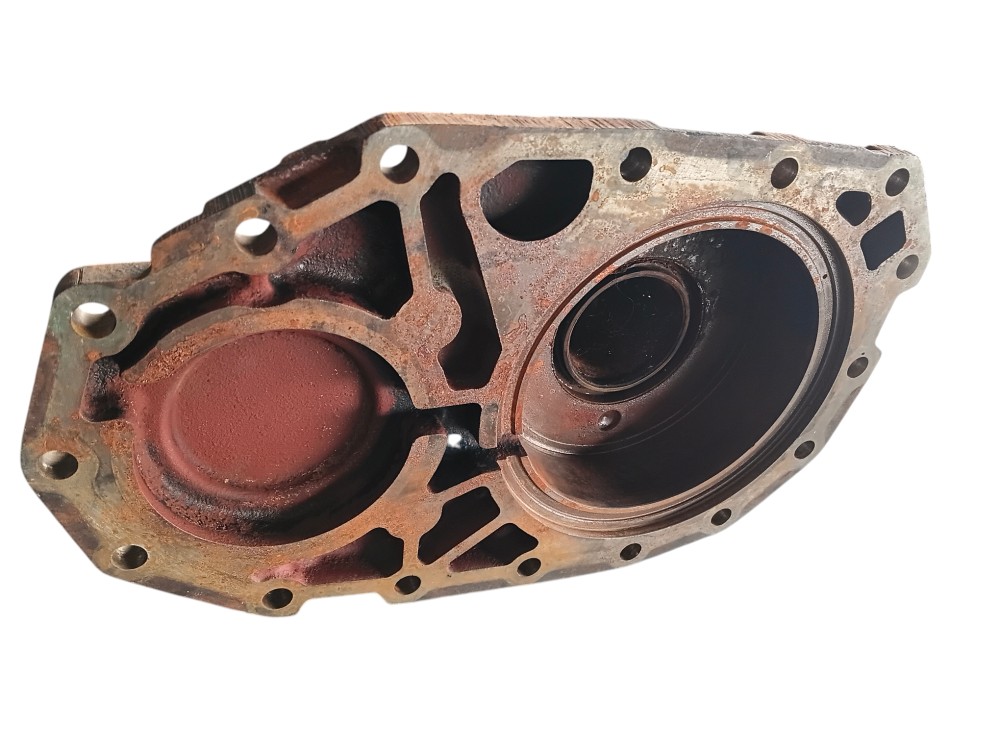 MORINGA DO CAMBIO ORIGINAL ZF 16S 1650 – 0091402290