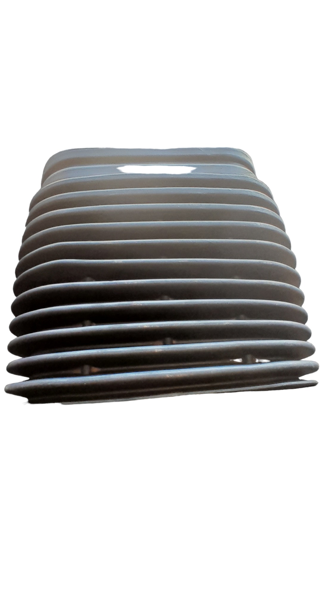 Mangueira Fole Ligação Duto De Ar Vw Constellation 2r2129739 2