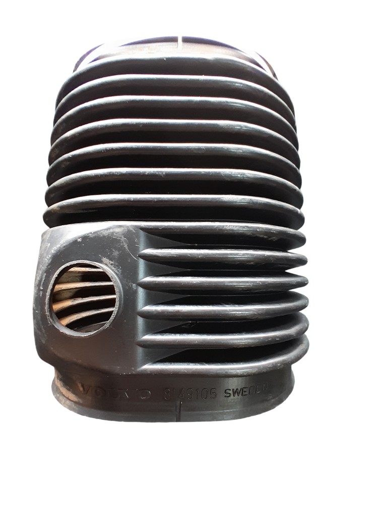 Tubo Admissão De Ar Original Volvo Fh – 8149105 2