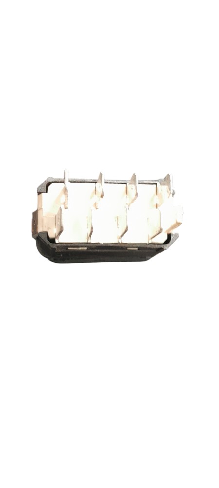 Botão Interruptor Farol Freio Motor Mercedes – A3865457714 3