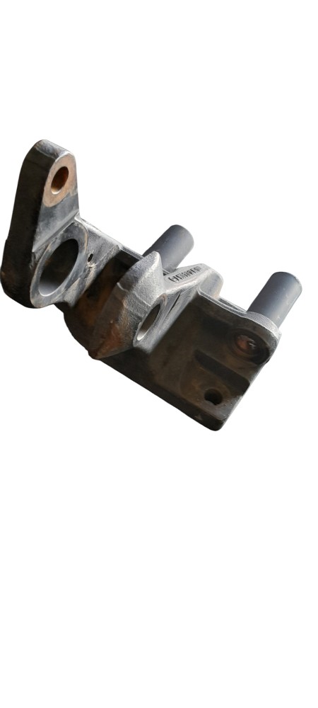 Suporte Cabine Ld Original Mercedes Benz Actros- A9303101063 3