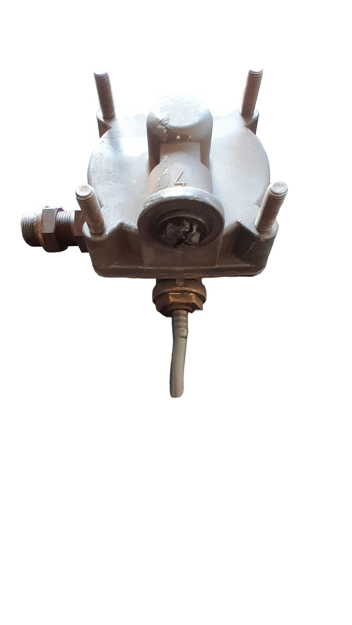 Válvula Relê Vw  S54901 3