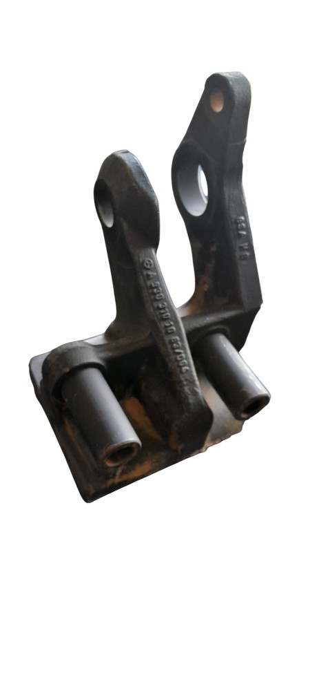 Suporte Cabine Ld Original Mercedes Benz Actros- A9303101063 5