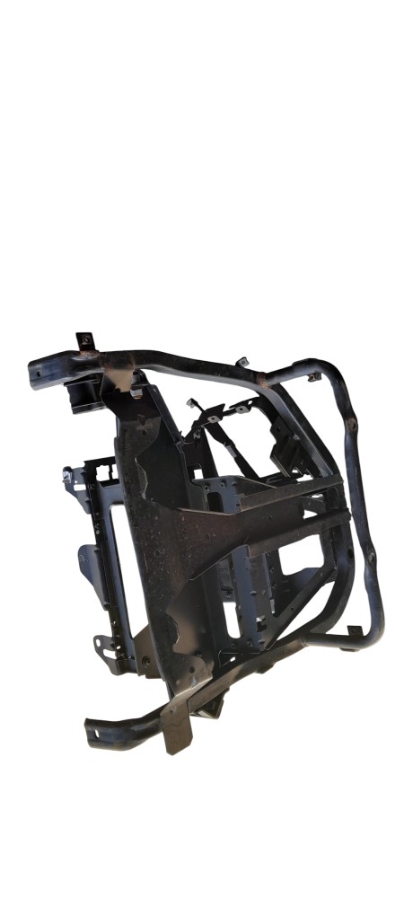 Suporte Fixação Interna Painel Volvo Fh – 1320751014 2