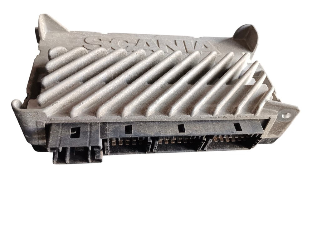 Módulo Vis Acelerador Original Scania S5 – 2087765