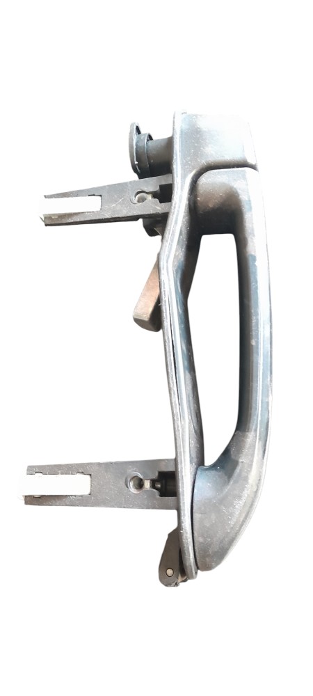 Maçaneta Externa Porta Le Volkswagen Constellation – 136426r 4
