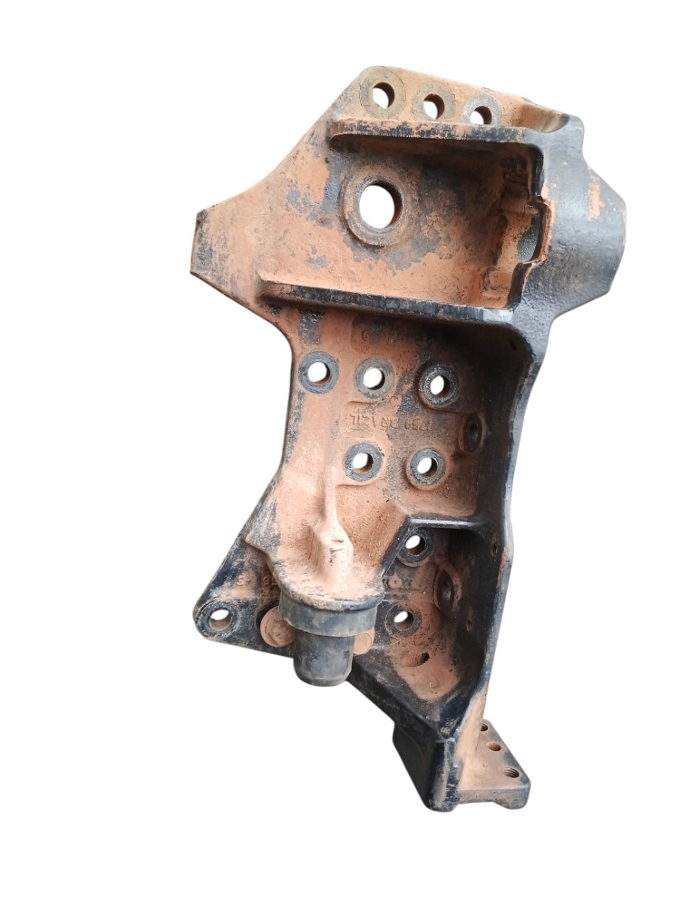 SUPORTE FRONTAL CHASSI LE ORIGINAL VOLVO FH – 20428256 3