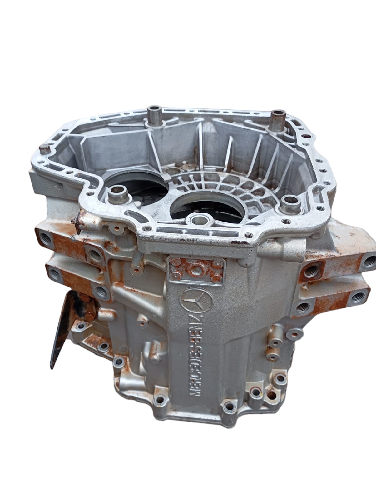 Carcaça Do Cambio Original Mercedes Benz G210 – R9452618503 7